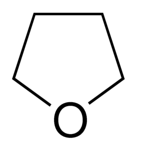 麦克林T818769-4X4L 四氢呋喃，HPLC级，>99.9% 109-99-9